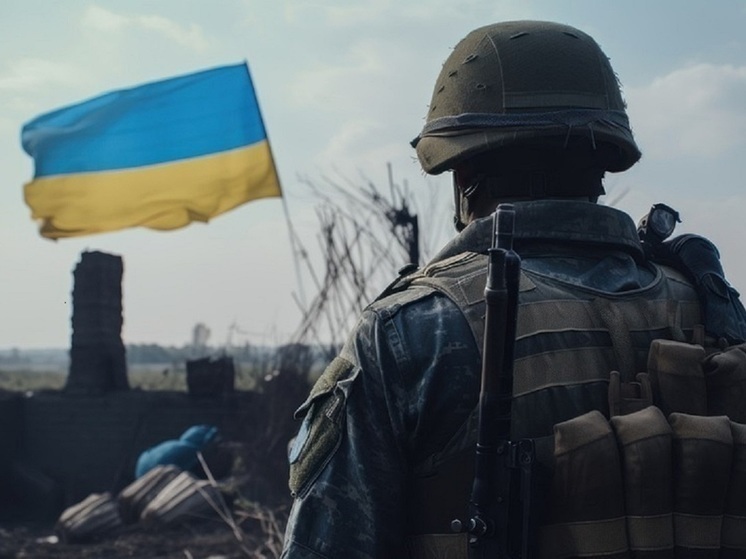 Небензя рассказал о рекордных масштабах уклонения от призыва на Украине
