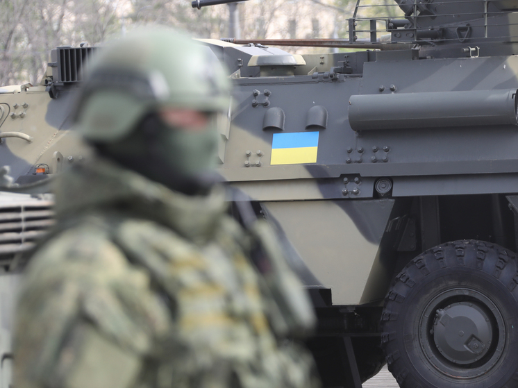 NYT: сейчас Украина более уязвима, чем в 2022 году в начале СВО