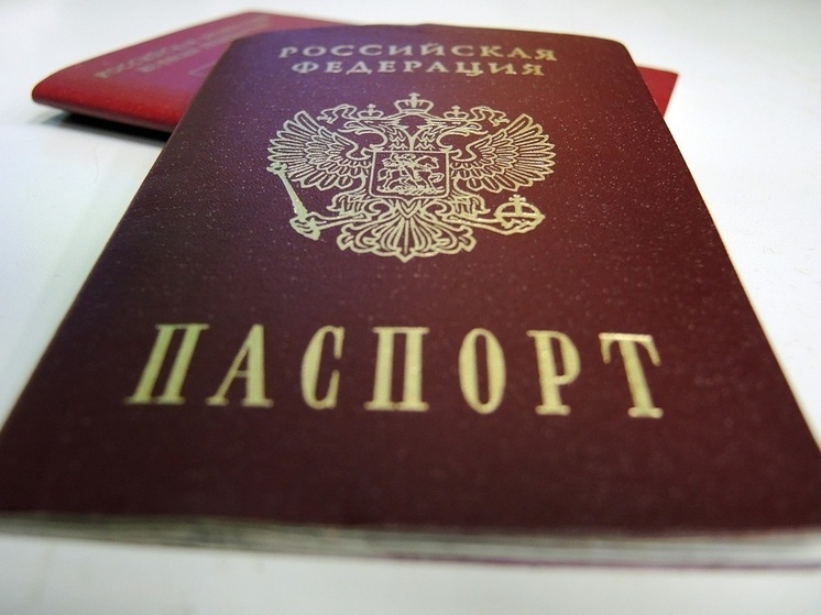 СК: экс-сотрудник домодедовского МВД выдавал паспорта РФ узбекам и вьетнамцам под видом украинцев