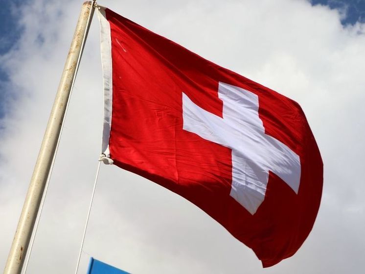 Власти Швейцарии начали консультации для отмены запрета на экспорт оружия