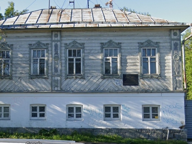 Штаб-квартиру Якова Свердлова в Екатеринбурге превратили в бордель