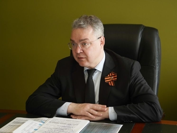 Глава Ставрополья: в Ессентуках решат проблему с электроснабжением