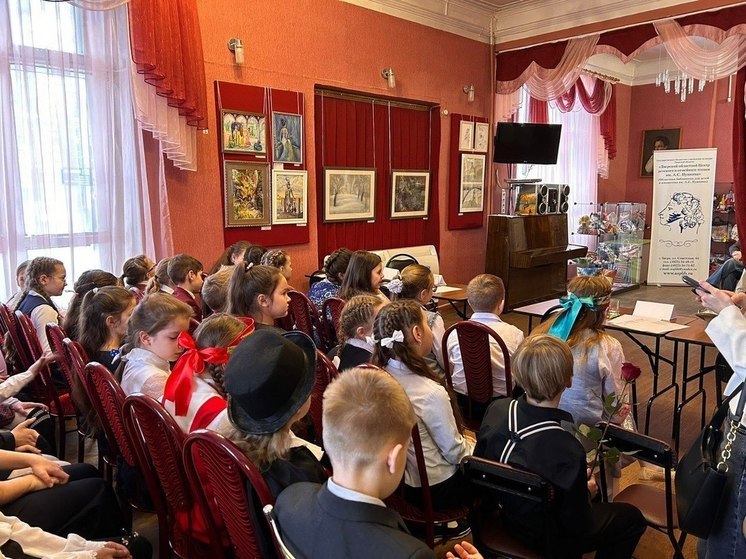 Две библиотеки Тверской области отмечают юбилейные даты
