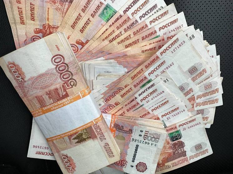 Калининградцам подсказали метод, который поможет спасти деньги от инфляции