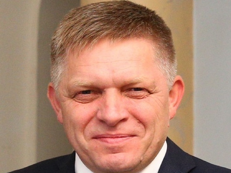 Reuters: премьер-министр Словакии Фицо находился в операционной пять часов