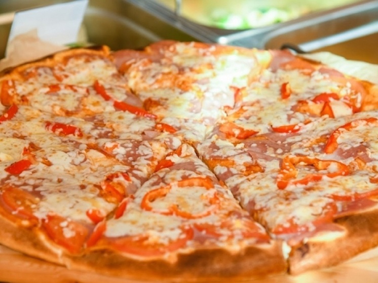  В волгоградском ЦПКиО Волгограда заработала итальянская пиццерия
