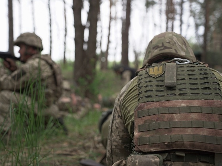 WSJ: командир подразделения ВСУ сравнил бои в Волчанске с освобожденным Россией Артемовском