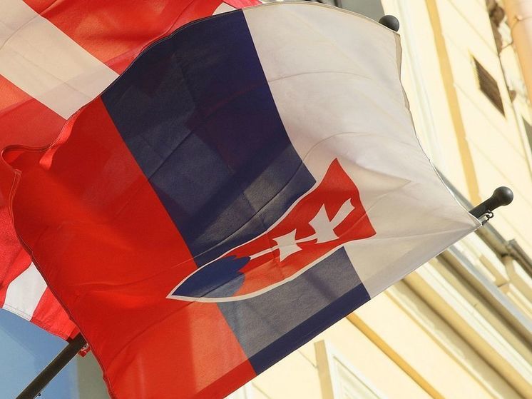 Глава МВД Словакии призвал граждан страны прекратить разжигать ненависть
