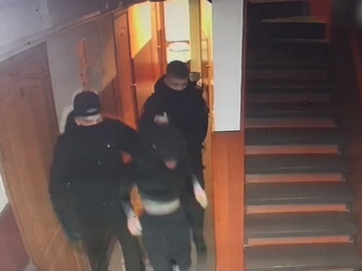 В Улан-Удэ сотрудники ЧОПа избили постояльца гостиницы