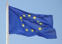 Совет ЕС запретил вещание РИА Новости, «Известий», «Российской газеты» и радио Voice of Europe
