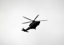Как сообщает Press TV,представитель Общества Красного Полумесяца Исламской Республики Иран подтвердил журналистам, что на месте крушения вертолета президента страны Эбрахима Раиси выживших не обнаружено
