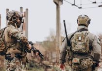 Власти Донецкой Народной Республики не подтвердили информацию о присутствии французских войск на территории Украины