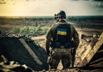 Отставной американский разведчик Скотт Риттер раскрыл сценарий, который может обернуться кошмаром для Киева
