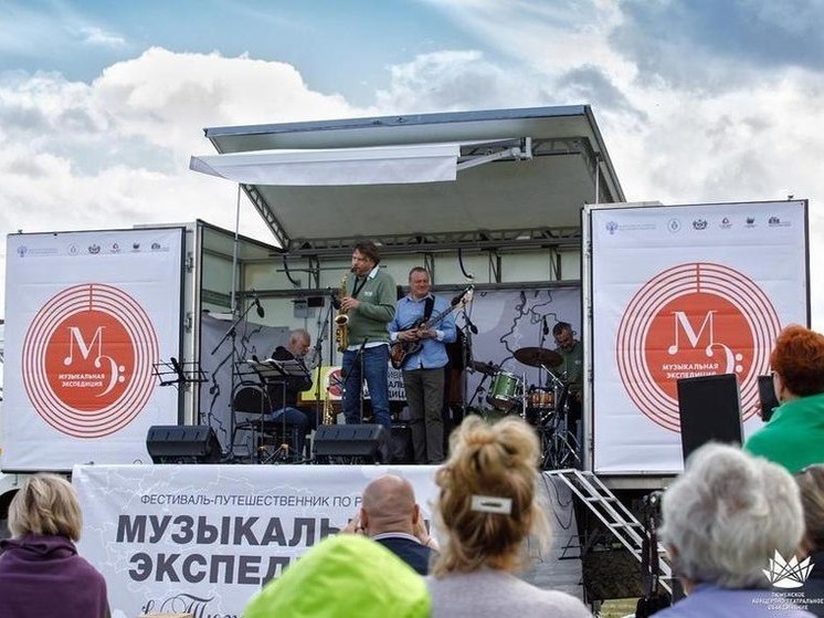 Тюменцев - любителей классики ждут на фестивале «Музыкальная экспедиция»
