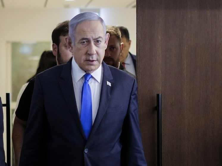 Politico: решение МУС добиваться ордера на арест Нетаньяху спасло его политическую карьеру