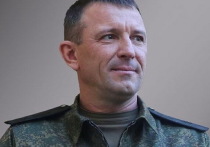 Военный суд подтвердил арест экс-командующего 58-й армией ЮВО генерал-майора Ивана Попова по подозрению в мошенничестве