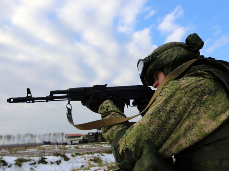 DN: российская армия восстанавливается быстрее, чем ожидали на Западе