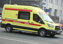 Подросток госпитализирован с серьезными ожогами после самовоспламенения в Коломенском городском округе Подмосковья