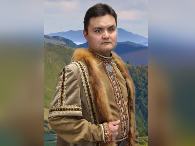 Певец Ильдар Рахимгулов неожиданно умер в 35 лет