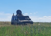 Российская армия улучшила свое положение на Сватовско-Кременном направлении, выбив из лесополосы в районе населенного пункта Макеевка в ДНР ВСУ.