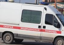 Днем 24 мая в Барнауле мужчина упал с крыши дома. От полученных травм он скончался на месте.