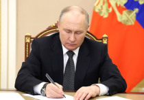 Аналитик Осадчий: «Обмен конфискациями между Вашингтоном и Москвой будет равноценным, но не равнозначным»

