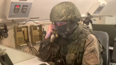 Воспитанник ракетной бригады стал командиром стартовой батареи: видео боевой работы
