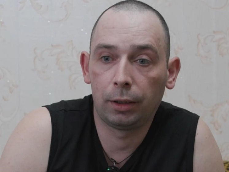 Мобилизованный из Донецкой народной республики попал в плен к ВСУ, там новобранцу прострелили голову и пытали