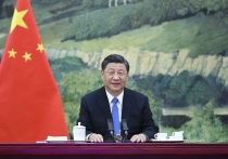 Официальный представитель МИД КНР Мао Нин заявила, что Китай выступает за проведение международной конференции, которая будет признаваться и Россией, и Украиной