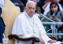 У Ватикана сложилась двойственная позиция по отношению к геям