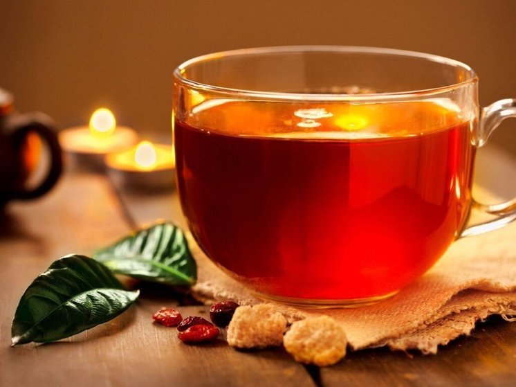 Все мы пьем чай или кофе. Это напитки, известные с самых древних времен. 