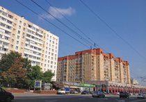 Якиманка сдала позиции: район перестал быть самым дорогим в российской столице

