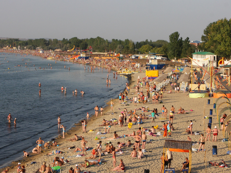 Исследование: интерес к недвижимости в городах черноморского побережья превышает среднегодовое значение в сезон отпусков

