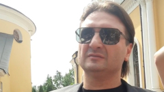 Эдгард Запашный рассказал, что его поразило при знакомстве с Заворотнюк: видео 
