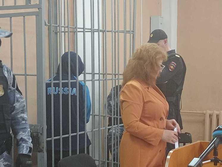 Калманский районный суд продлил меру пресечения предполагаемому «политеховскому маньяку» Виталию Манишину. Он останется в СИЗО как минимум до 21 ноября.