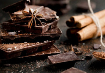Сахар заменяется на пюре из мякоти и шелухи стручков какао
