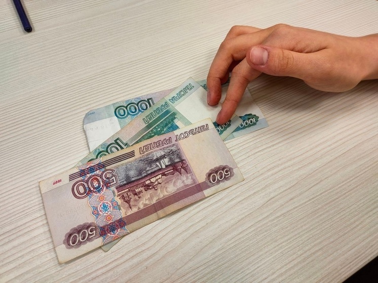 В мае этого года в республике обнаружили организацию с признаками нелегальной деятельности на сайте Банка России