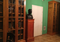 Создатели Пушкинского Дома никогда не ставили задачи изъять материалы
