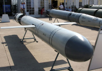 Время подлета русских ракет до Вашингтона составит десятки секунд