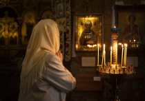 Православные отмечают 8 июня 2024 года народный праздник Карп Карполов, вспоминая Апостолов от 70-ти Карпа и Алфея