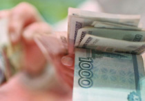 Через шесть лет «минималка» должна составить 35 тысяч рублей в месяц
