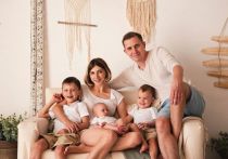 Семьям с детьми до 1,5 лет полагается ежемесячное пособие от Социального фонда России
