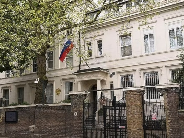 РИА Новости: дипломаты назвали США бенефициаром британских санкций против РФ