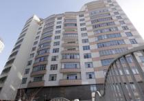 Средняя стоимость квадратного метра жилья в нем превышает два миллиона рублей

