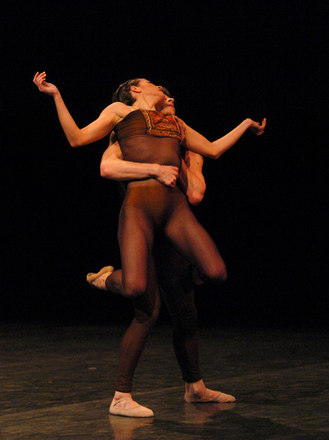 В Год России — Испании труппа Национального театра танца из Мадрида вновь приглашена на Чеховский фестиваль