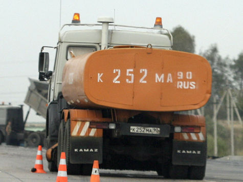 Чаще всего москвичи жалуются на ЖКХ, дороги и работу органов власти 
