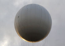 Известны новые подробности крушения воздушного шара 