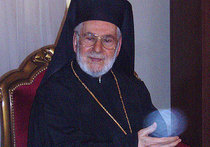 Патриарх Кирилл разочаровал сирийцев