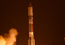 ЧП в космосе: «Ямал-402» попробуют спасти в ночь на понедельник