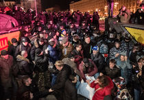 Заявление Президиума Союза журналистов Москвы по ситуации в Киеве